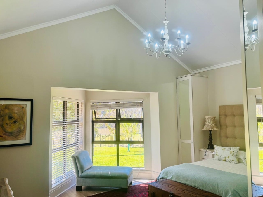 4 Bedroom Property for Sale in Riviera Glen Security Estate Free State